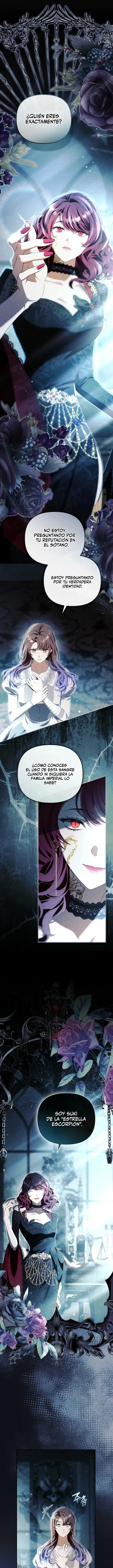 Pagarás con tu vida por haberme engañado Capitulo 51 página 4