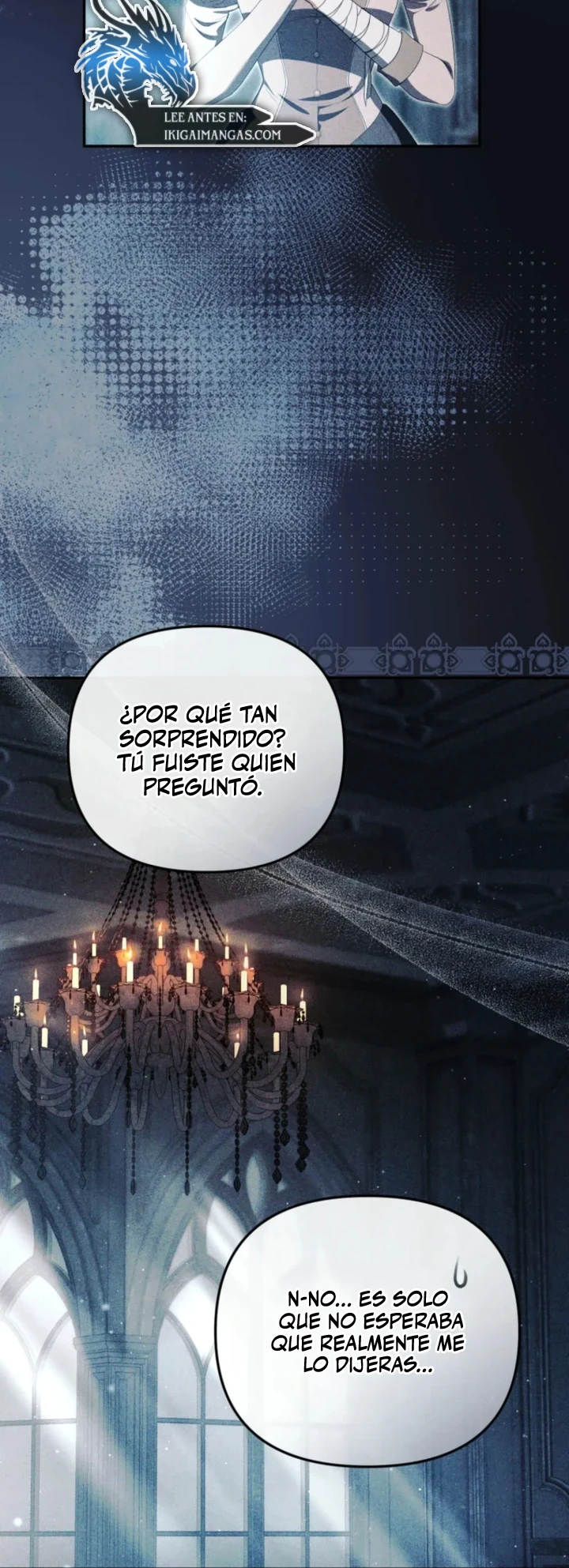 Pagarás con tu vida por haberme engañado Capitulo 51 página 5