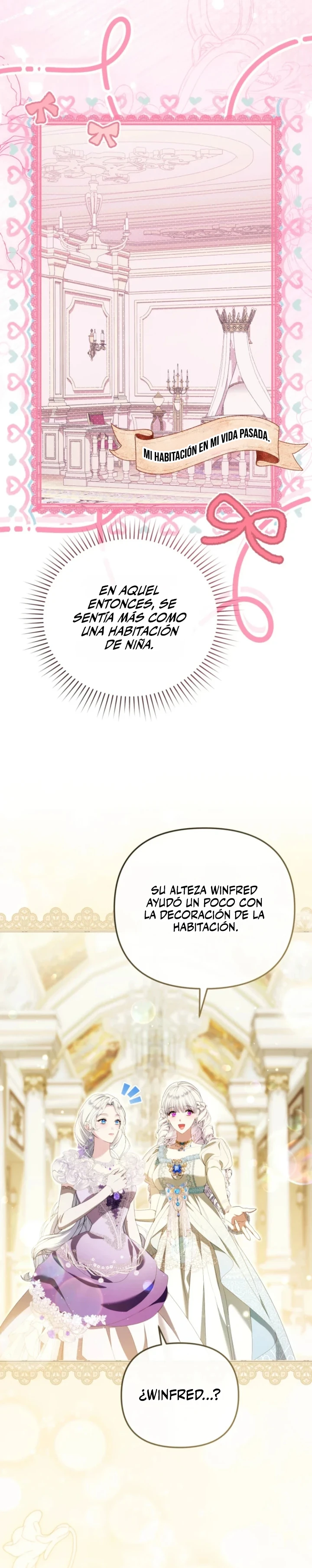 Pagarás con tu vida por haberme engañado Capitulo 52 página 3