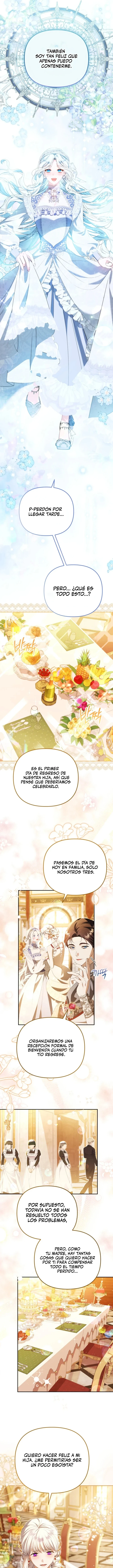 Pagarás con tu vida por haberme engañado Capitulo 53 página 12