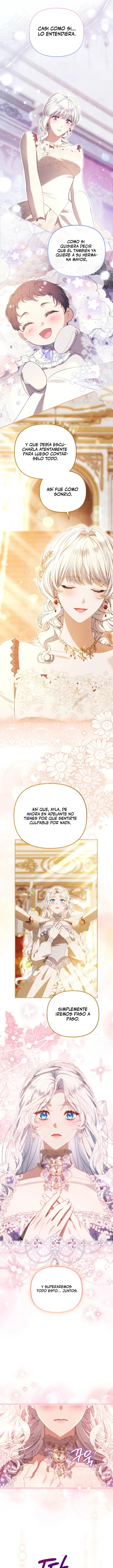 Pagarás con tu vida por haberme engañado Capitulo 53 página 16