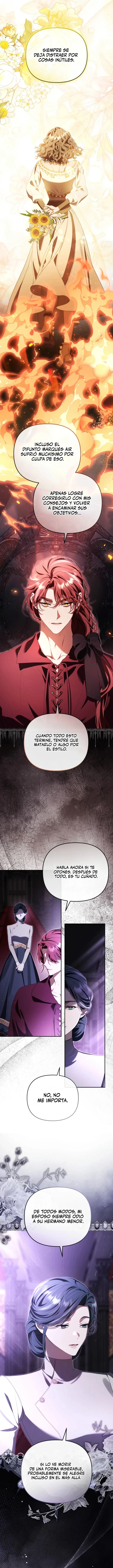 Pagarás con tu vida por haberme engañado Capitulo 54 página 20