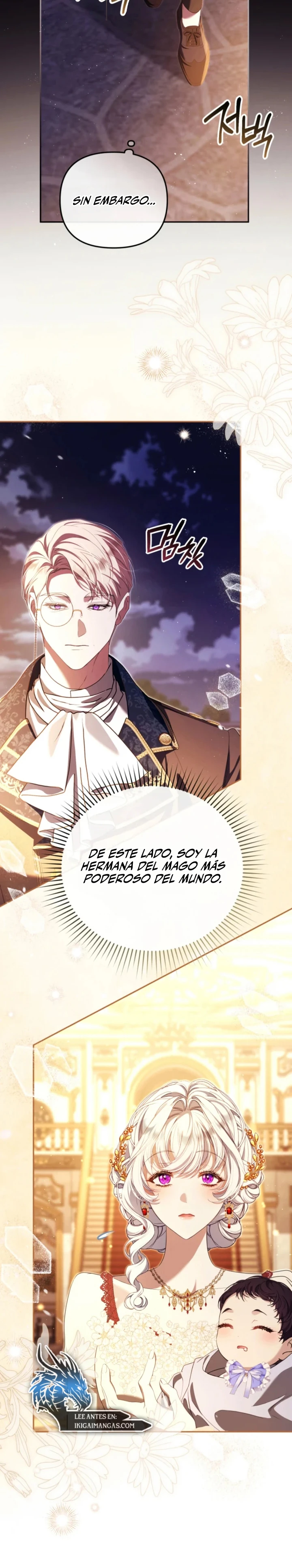 Pagarás con tu vida por haberme engañado Capitulo 55 página 17