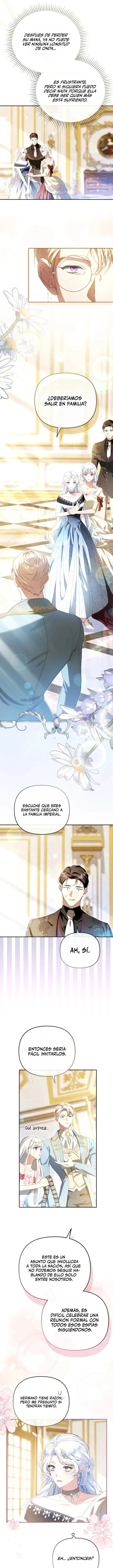 Pagarás con tu vida por haberme engañado Capitulo 56 página 11