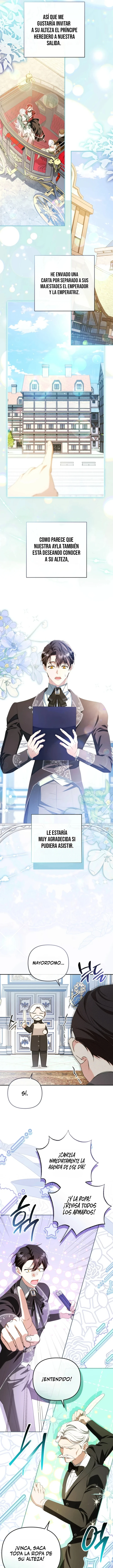 Pagarás con tu vida por haberme engañado Capitulo 56 página 15