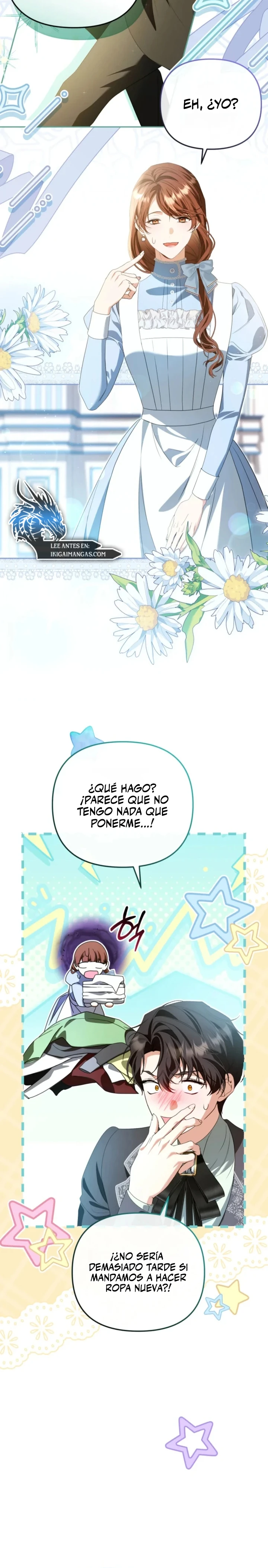 Pagarás con tu vida por haberme engañado Capitulo 56 página 16