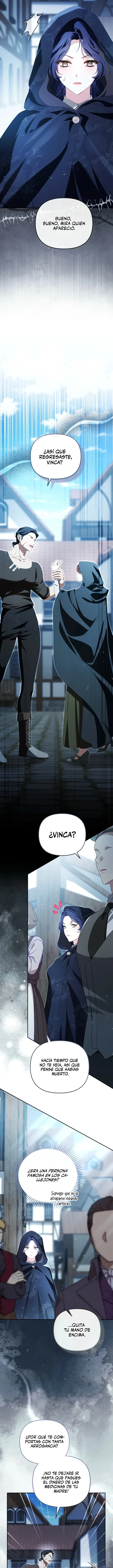 Pagarás con tu vida por haberme engañado Capitulo 57 página 14