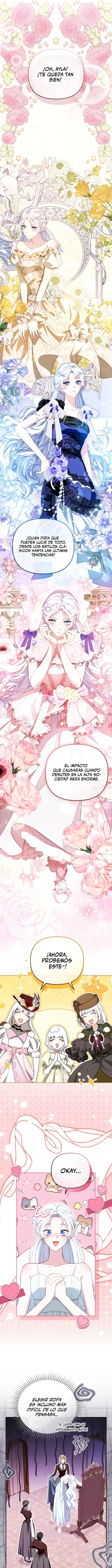Pagarás con tu vida por haberme engañado Capitulo 57 página 2