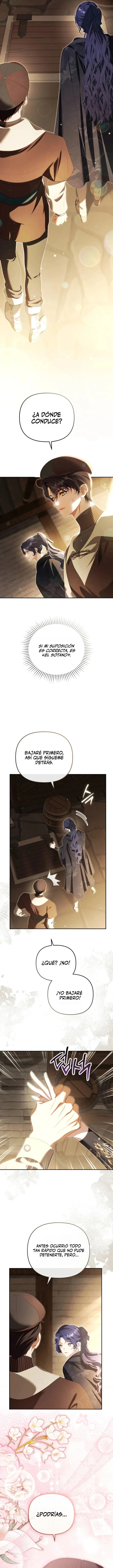 Pagarás con tu vida por haberme engañado Capitulo 58 página 12