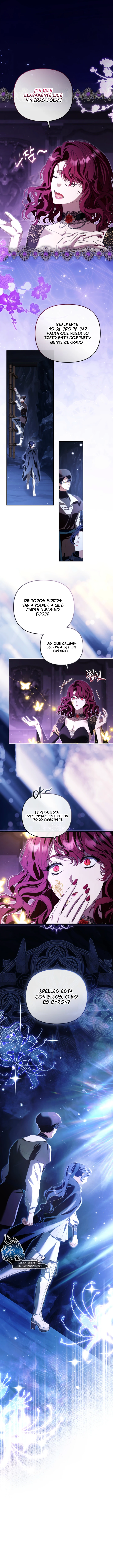 Pagarás con tu vida por haberme engañado Capitulo 59 página 2