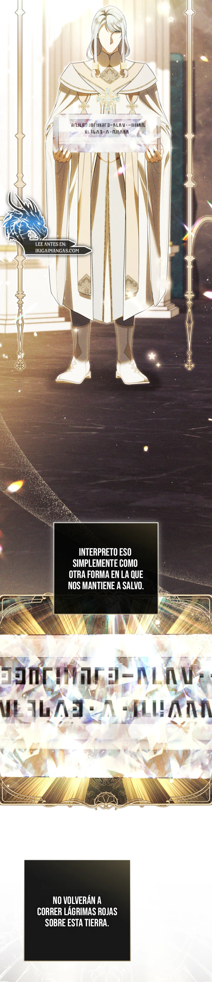 Pagarás con tu vida por haberme engañado Capitulo 59 página 9