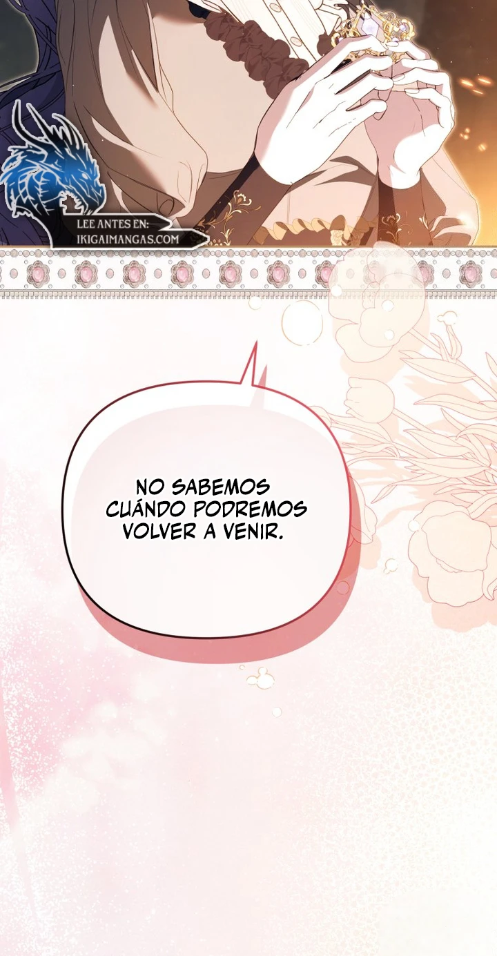 Pagarás con tu vida por haberme engañado Capitulo 61 página 3
