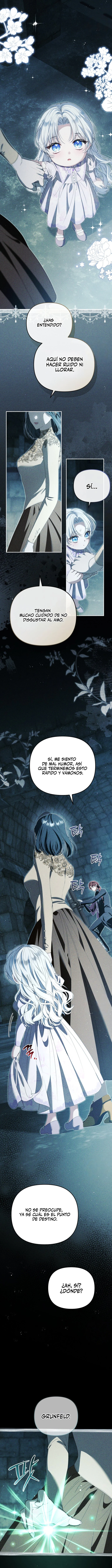 Pagarás con tu vida por haberme engañado Capitulo 61 página 9