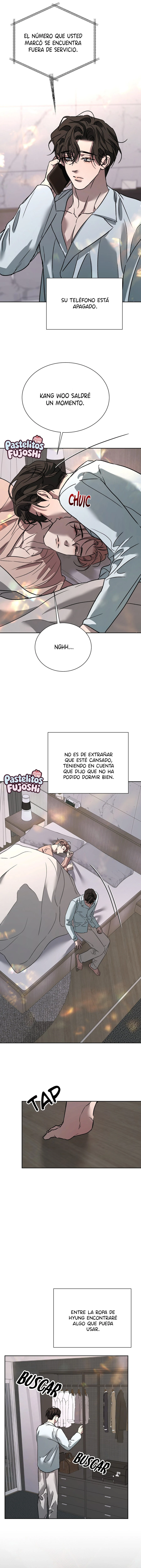 mocosos maleducados Capitulo 12 página 7