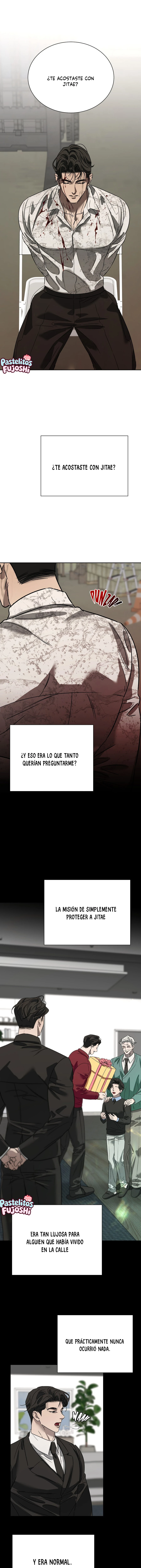mocosos maleducados Capitulo 13 página 2