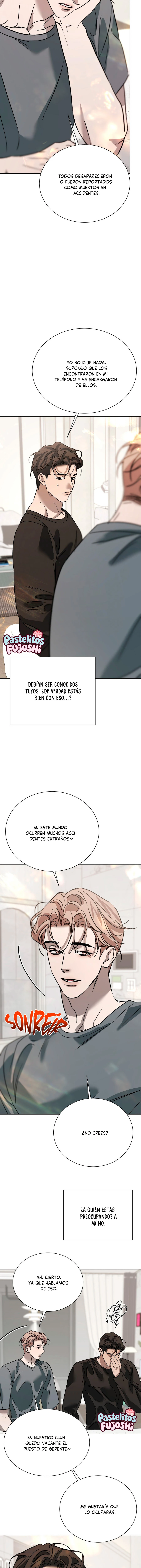 mocosos maleducados Capitulo 14 página 12