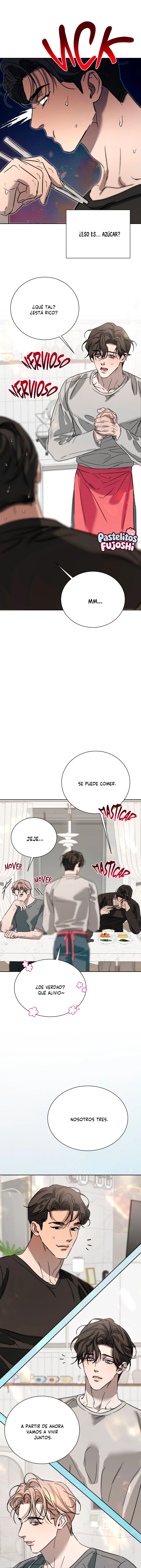 mocosos maleducados Capitulo 14 página 14