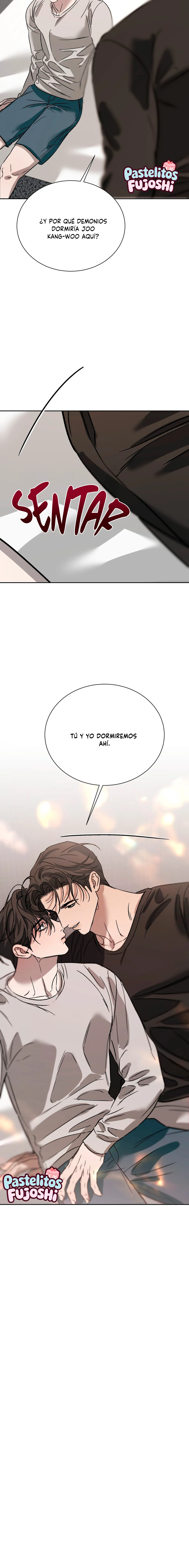 mocosos maleducados Capitulo 14 página 16