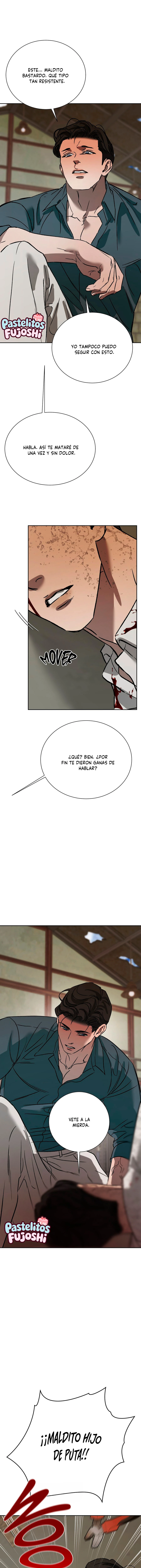 mocosos maleducados Capitulo 14 página 2