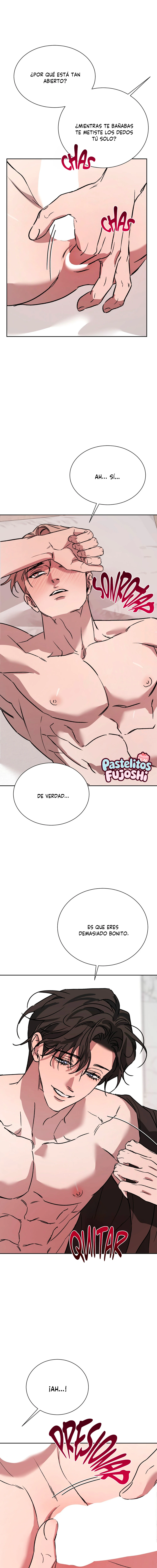 mocosos maleducados Capitulo 15 página 11