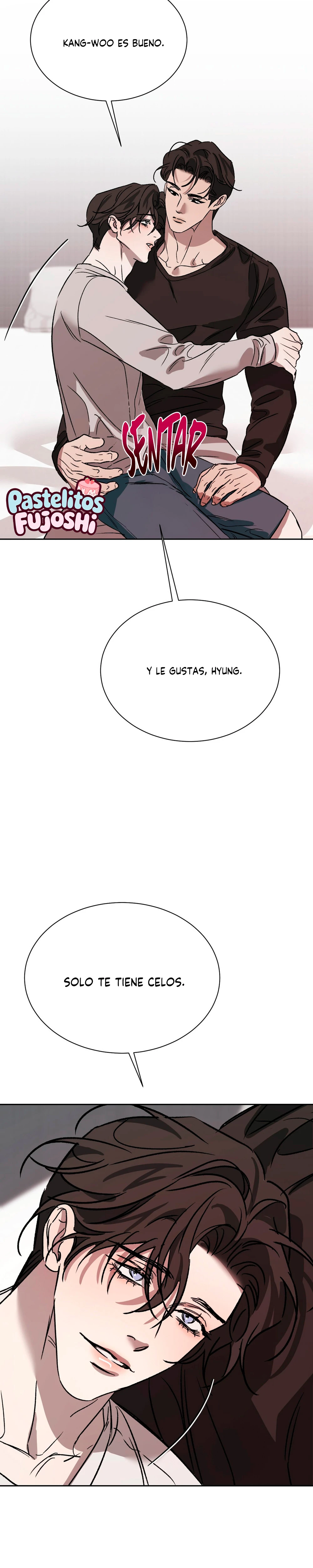 mocosos maleducados Capitulo 15 página 4