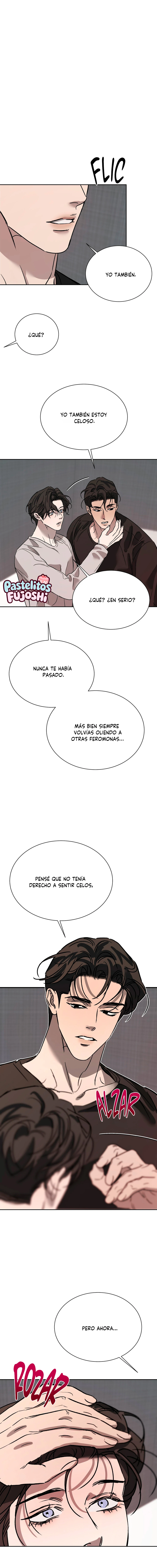 mocosos maleducados Capitulo 15 página 5