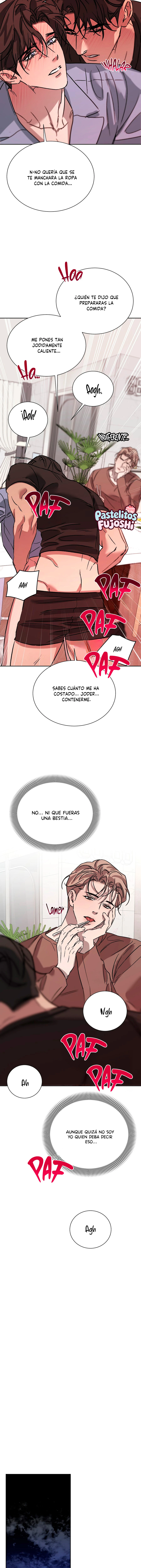 mocosos maleducados Capitulo 16 página 12