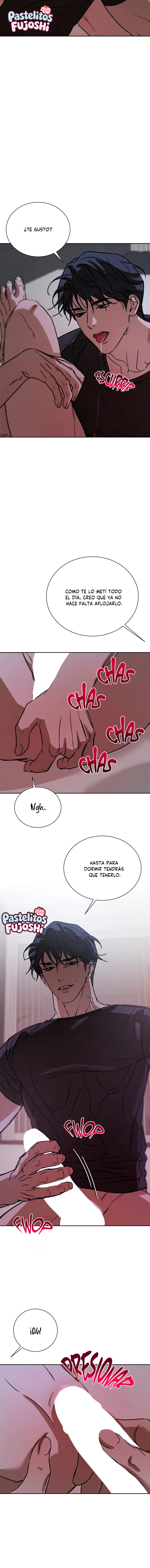 mocosos maleducados Capitulo 16 página 16