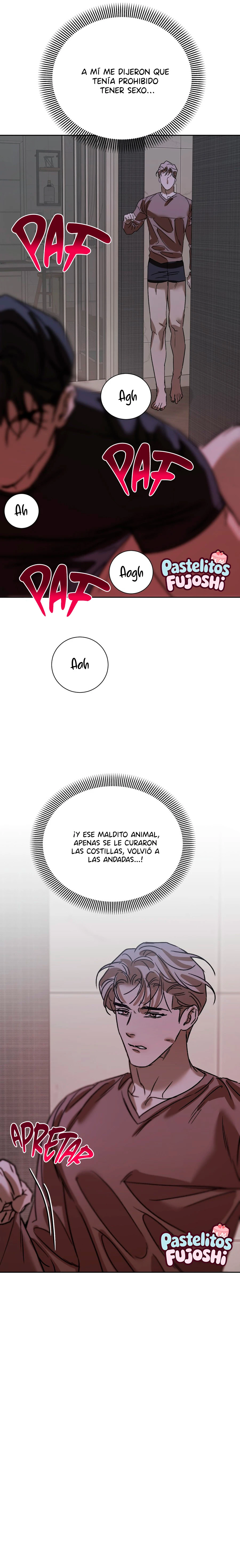 mocosos maleducados Capitulo 16 página 17