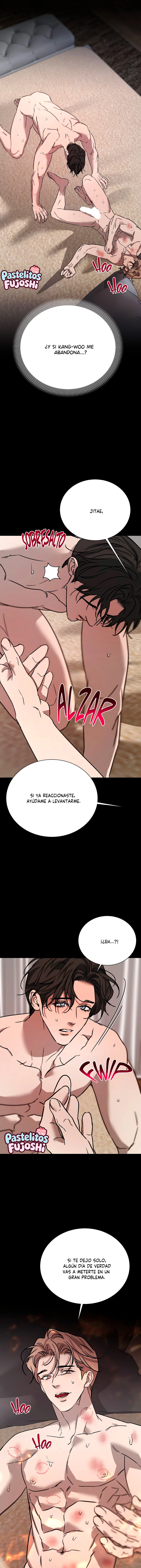 mocosos maleducados Capitulo 16 página 2