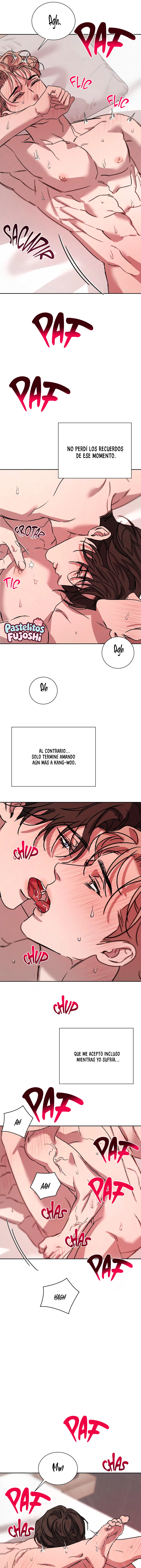mocosos maleducados Capitulo 16 página 5
