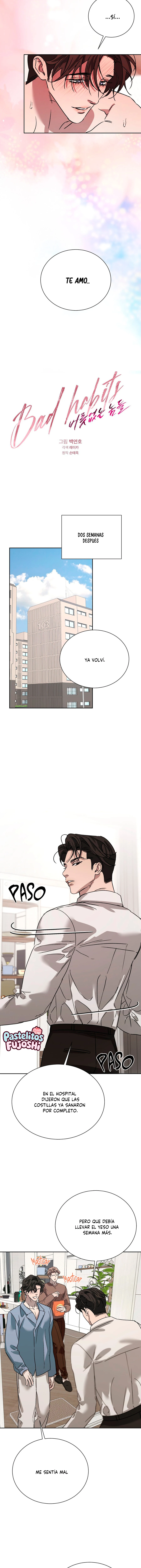 mocosos maleducados Capitulo 16 página 9