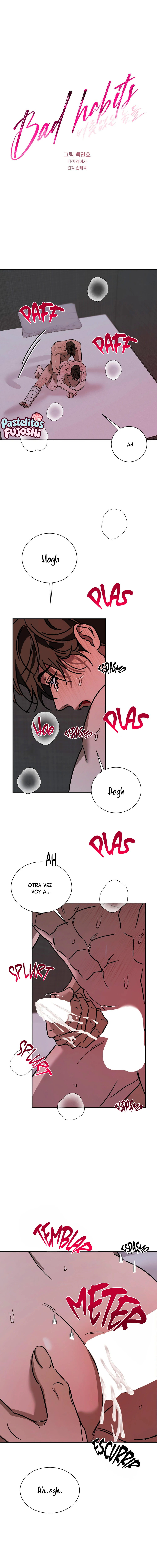 mocosos maleducados Capitulo 17 página 2
