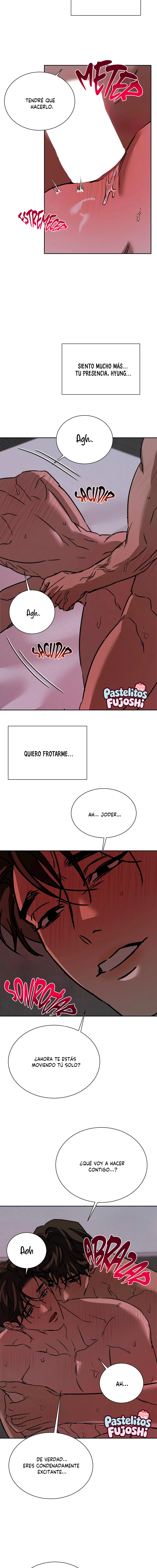 mocosos maleducados Capitulo 17 página 4