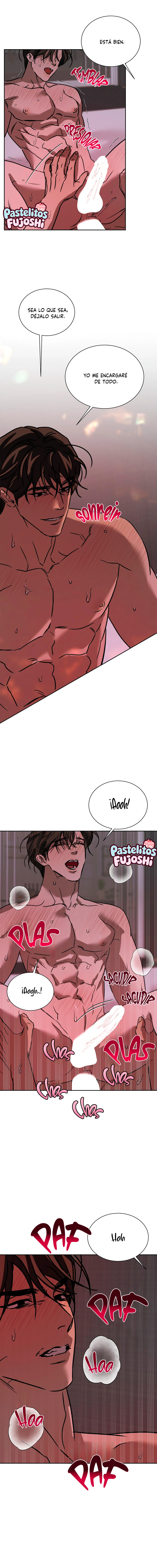 mocosos maleducados Capitulo 17 página 9