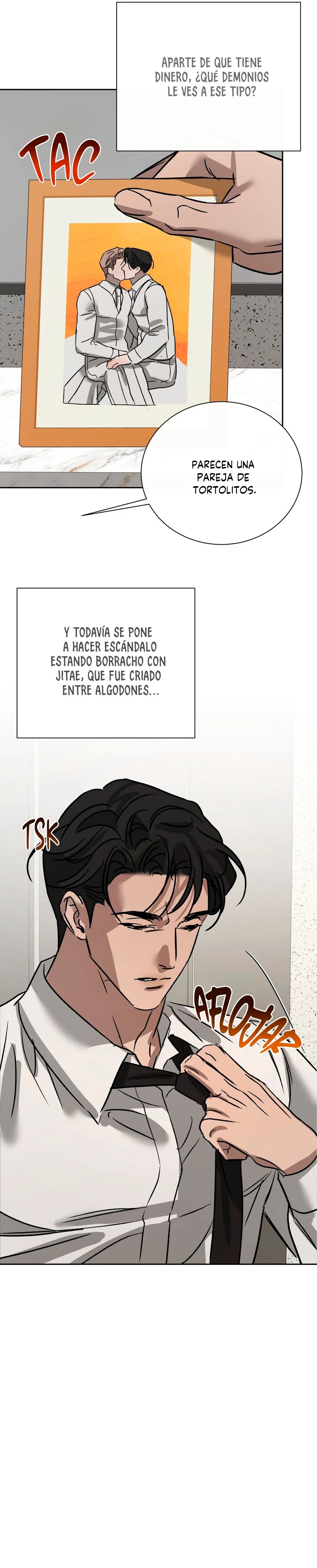 mocosos maleducados Capitulo 18 página 16