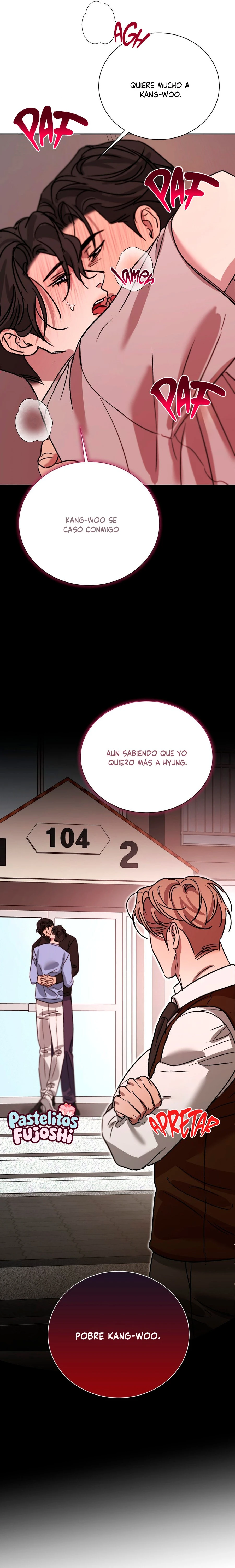 mocosos maleducados Capitulo 18 página 21