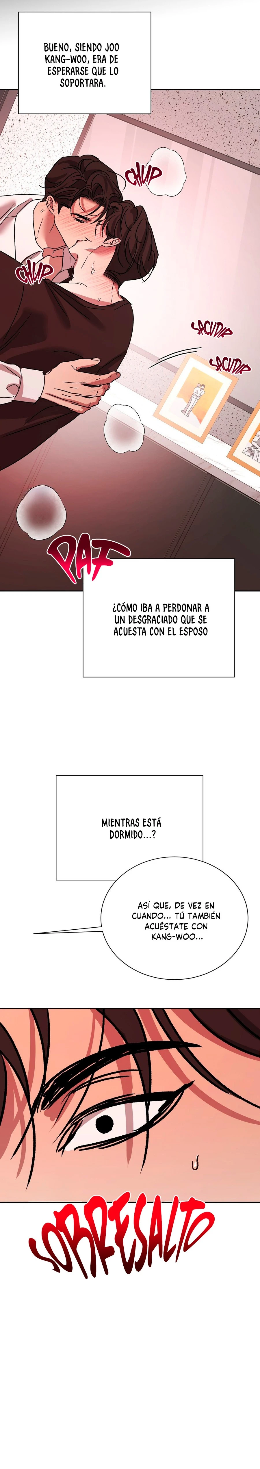 mocosos maleducados Capitulo 18 página 22