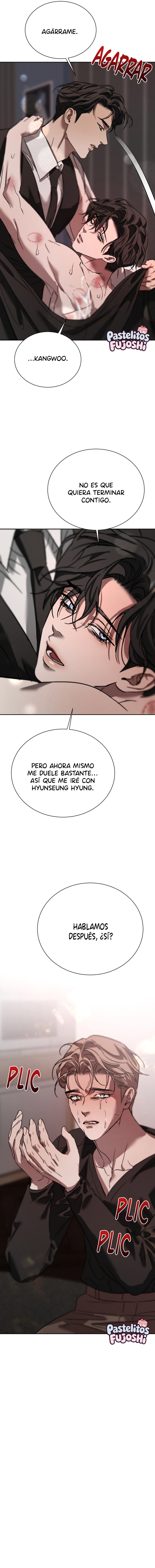 mocosos maleducados Capitulo 7 página 7
