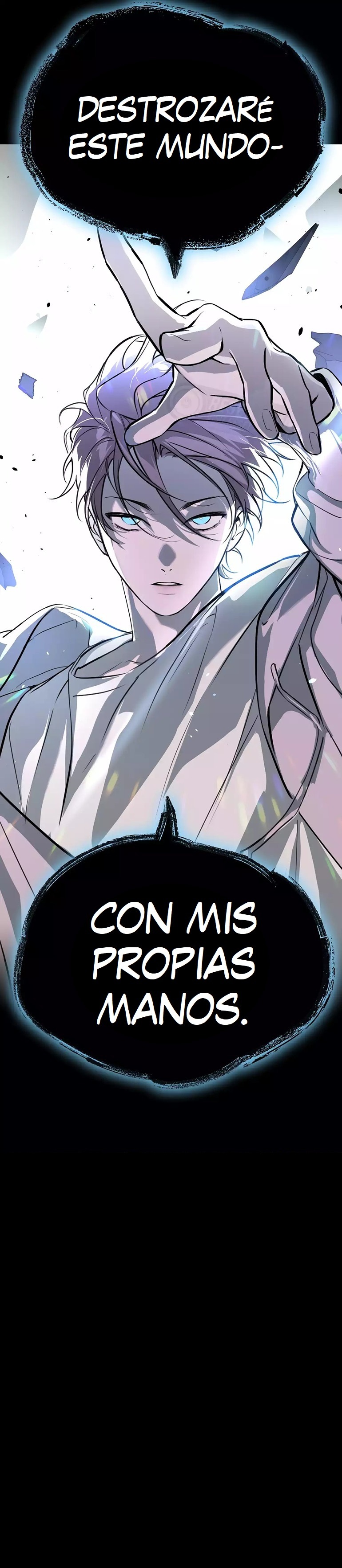 Anillo maligno Capitulo 0 página 10