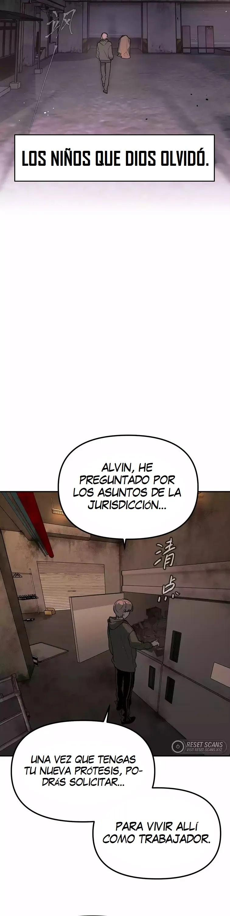 Anillo maligno Capitulo 1 página 16