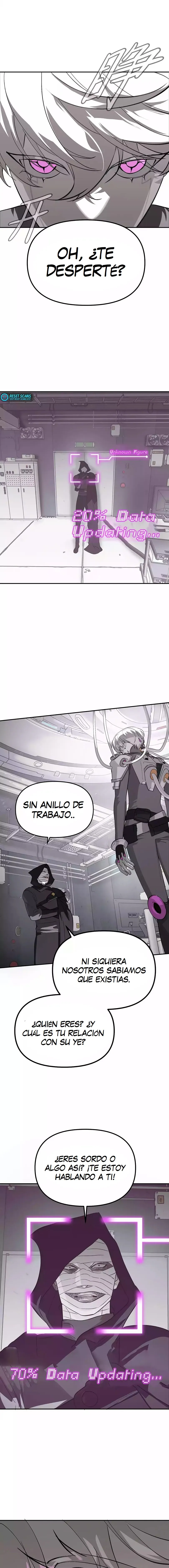 Anillo maligno Capitulo 10 página 13
