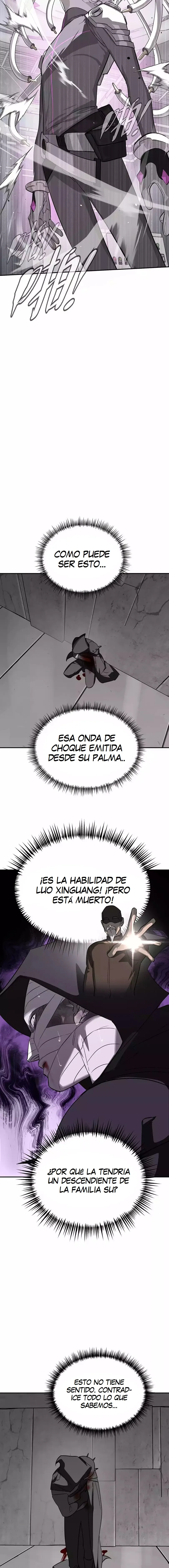 Anillo maligno Capitulo 10 página 16
