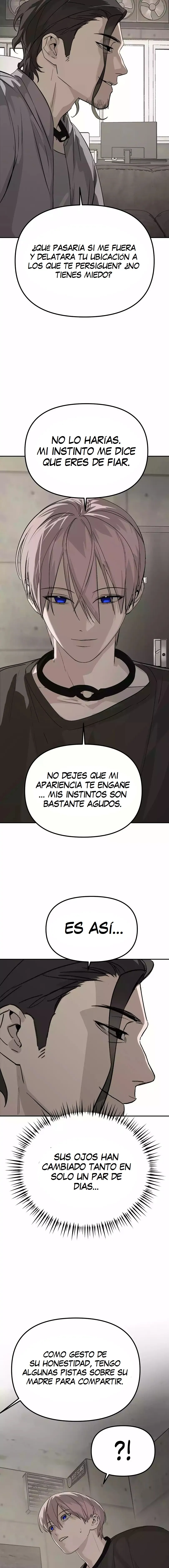 Anillo maligno Capitulo 10 página 7