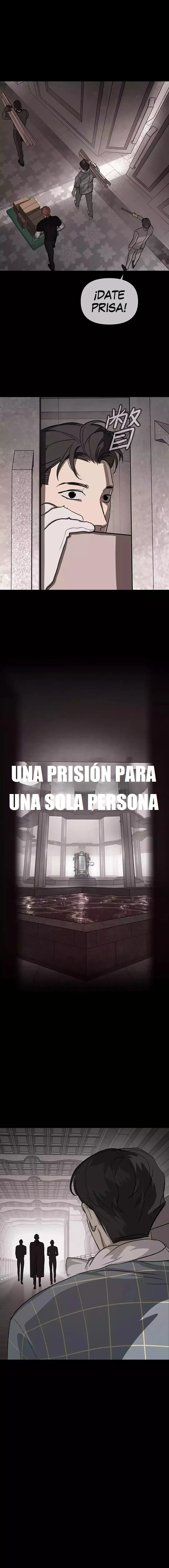 Anillo maligno Capitulo 10 página 9