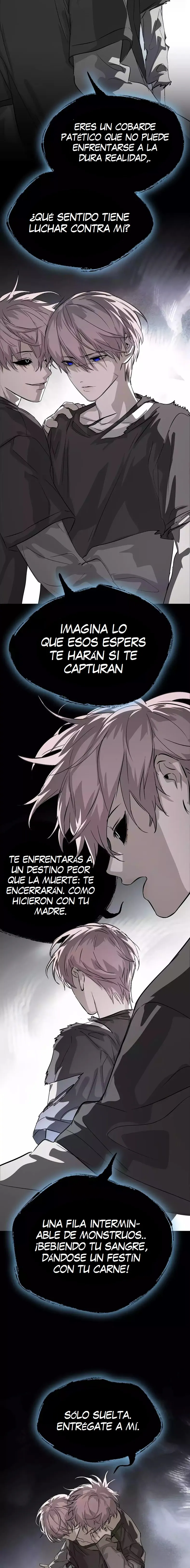 Anillo maligno Capitulo 13 página 16