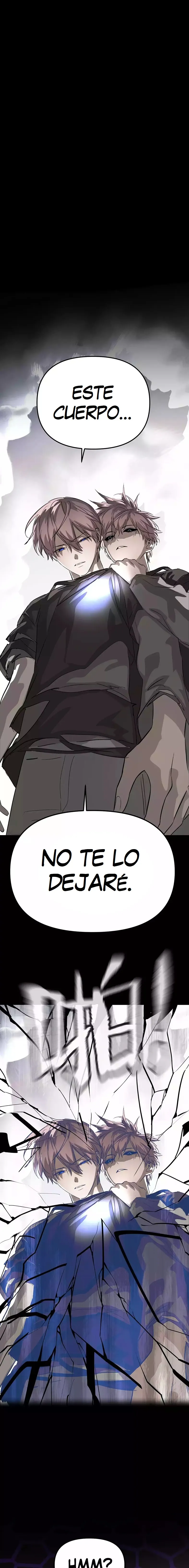 Anillo maligno Capitulo 13 página 24