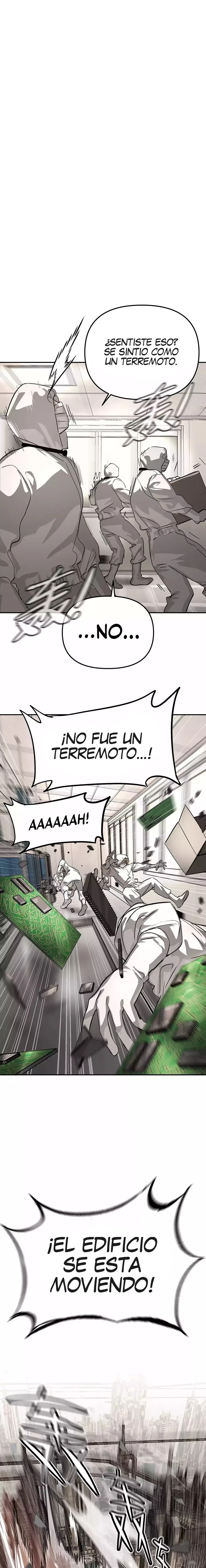 Anillo maligno Capitulo 14 página 13