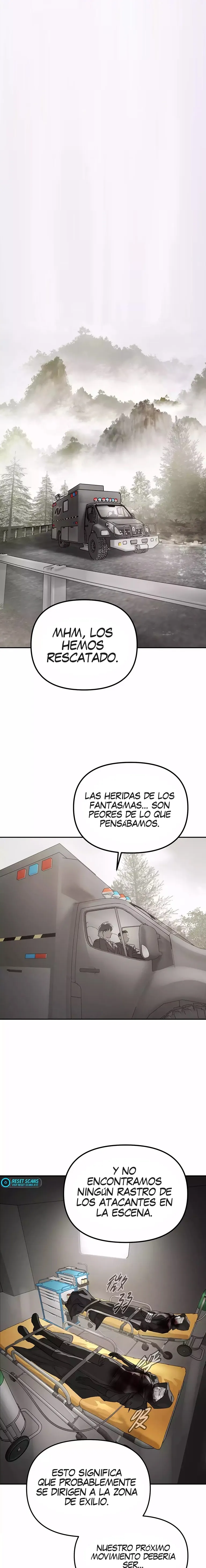 Anillo maligno Capitulo 14 página 2