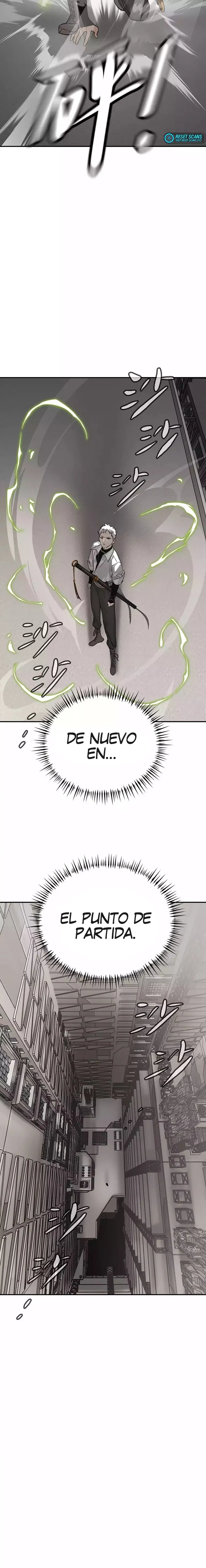 Anillo maligno Capitulo 14 página 21